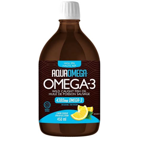 omega 5 in canada|aquaomega 5x omega 3.